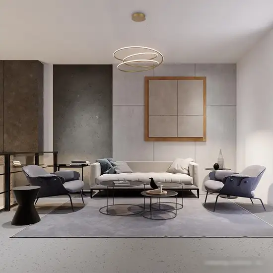 Подвесная люстра Maytoni Nola MOD100PL-L88BSK1 – фото товара