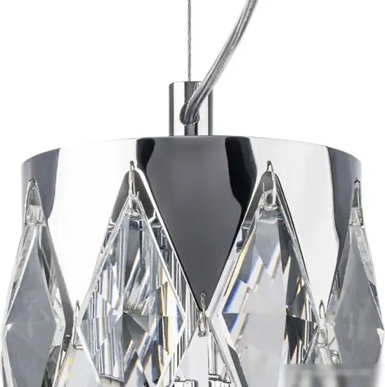 Припотолочная люстра Lightstar Limpio 722034 – фото товара