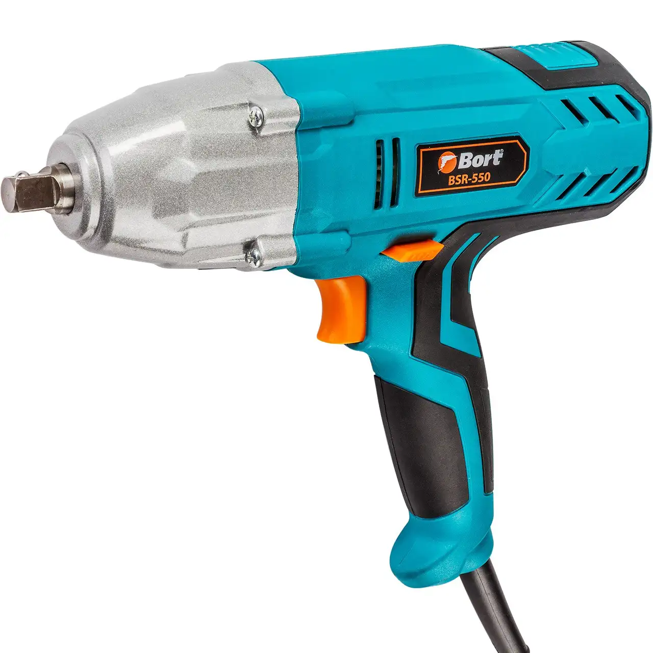 Гайковерт сетевой Bort BSR-550 – фото товара