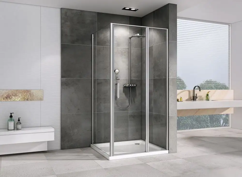 Душевой уголок Abber Sonnenstrand AG04130S-S90 - фото товара