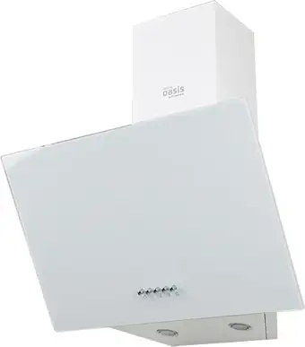 Кухонная вытяжка Oasis NP-50W (FR) – изображение в каталоге
