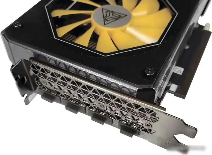 Видеокарта Arktek GeForce RTX 3060 Miracle 12GB GDDR6 AKN3060D6S12GH1 – фото товара