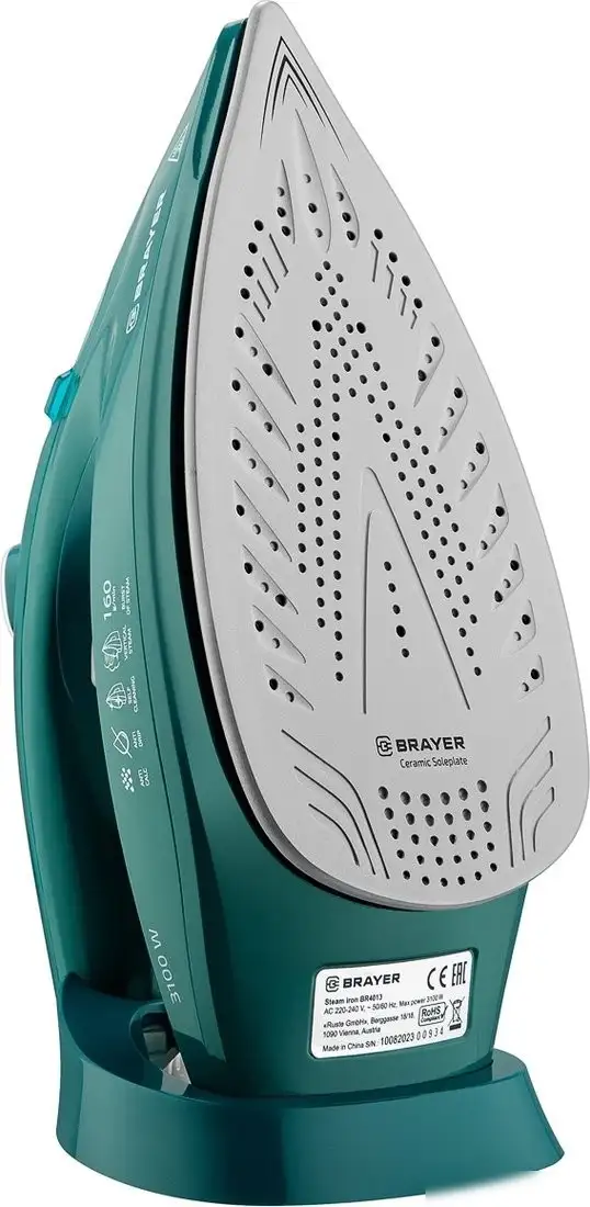 Утюг Brayer BR4013 - фото товара