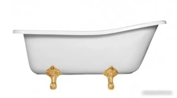 Ванна Эстет Carskaya 170x73 Silk ФР-00014393 - фото товара