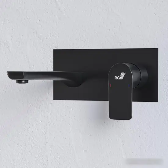 Смеситель RGW SP-46B 51140546-04 - фото товара