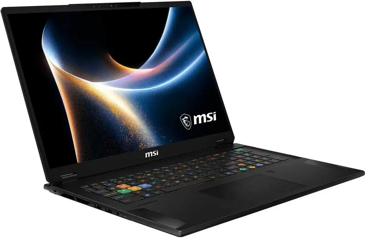 Игровой ноутбук MSI Stealth 18 HX A2WI-083RU – фото товара