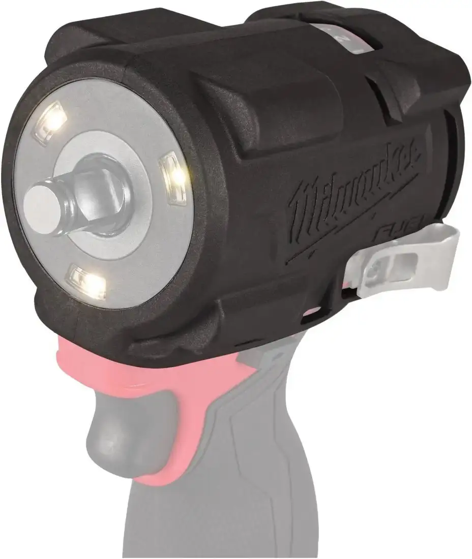 Чехол для гайковерта Milwaukee 4932499365 – фото товара