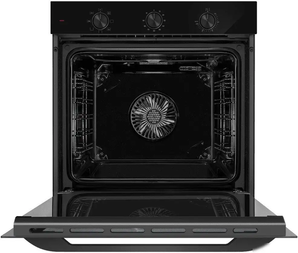 Электрический духовой шкаф MAUNFELD FEOF7871B2 - фото товара