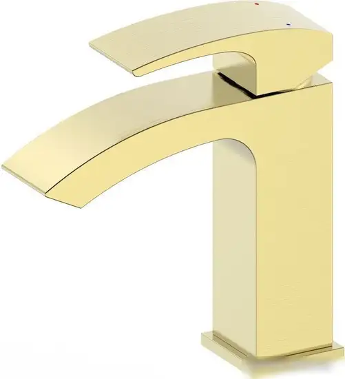 Смеситель Wonzon&Woghand WW-88139009-BG - изображение в каталоге