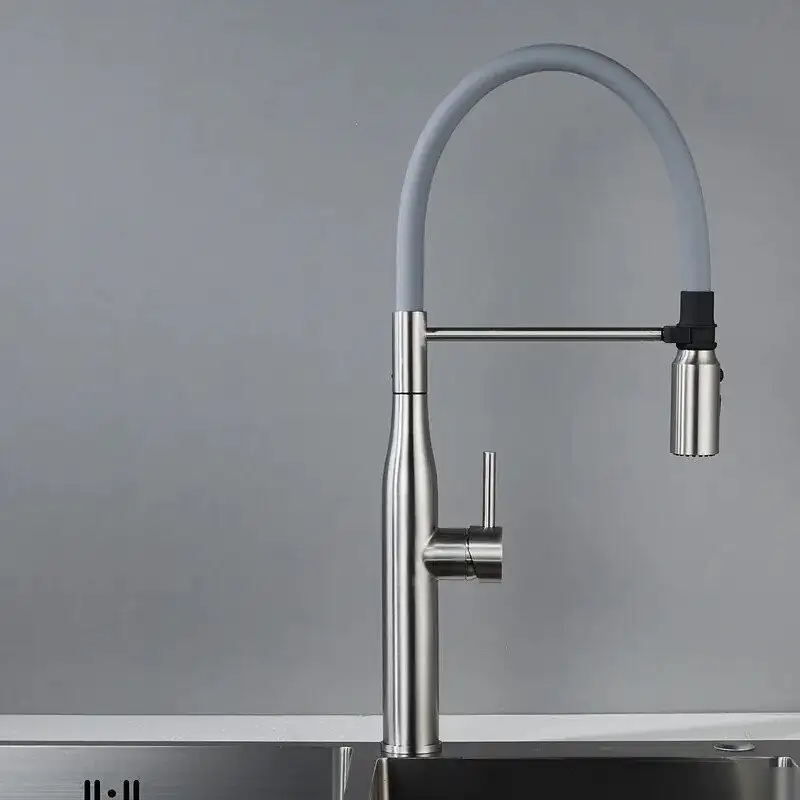 Смеситель Shevanik S123L-9 - фото товара