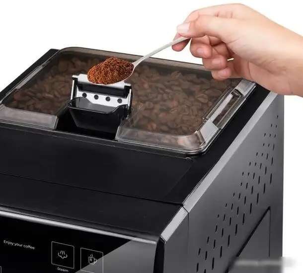 Кофемашина Ufesa CE8121 Supreme Barista - фото товара