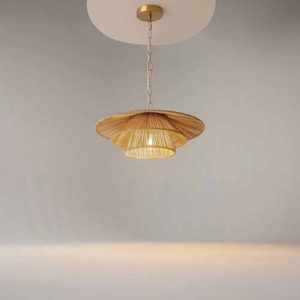 Подвесная люстра Maytoni Costa MOD394PL-01BS – фото товара