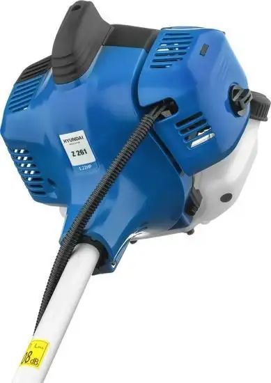 Триммер Hyundai Z 261 – фото товара