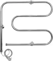 Полотенцесушитель Gloss & Reiter Электрический 61x50 [Э2.75] - изображение в каталоге