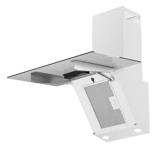 Кухонная вытяжка Akpo Smart 60 WK-11 (белый) - фото товара