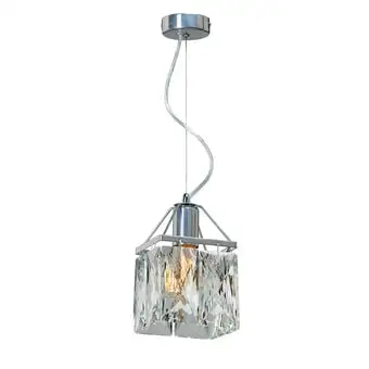 Подвесная люстра Vitaluce V5288-9/1S – изображение в каталоге