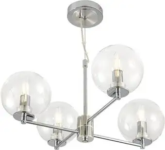 Подвесная люстра Citilux Галлен CL240141 – изображение в каталоге