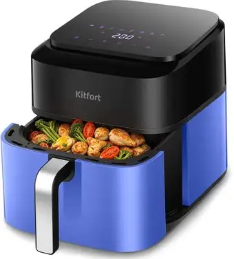 Аэрогриль Kitfort KT-2263 – изображение в каталоге