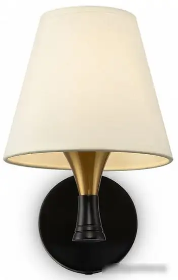 Бра Freya Perfetto FR5098WL-01BBS – фото товара