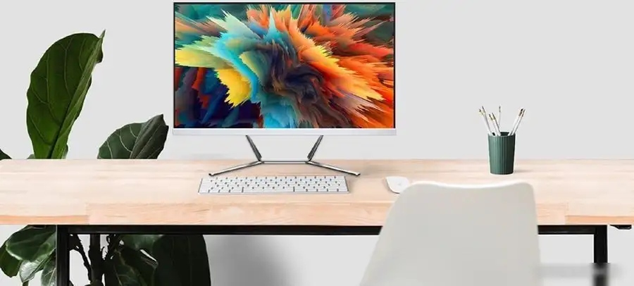Моноблок Teclast K24 Air 12450H16G512KRU – фото товара