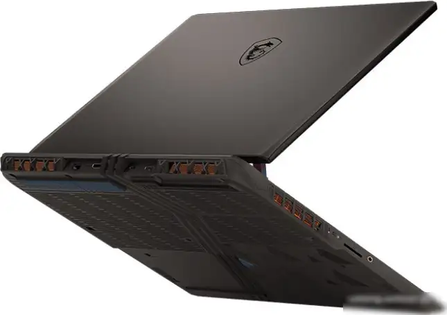 Игровой ноутбук MSI Vector GP68HX 13VH-215BY – фото товара