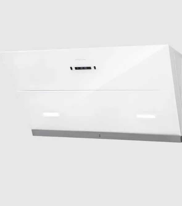 Кухонная вытяжка Hiberg VM 90131 W - фото товара