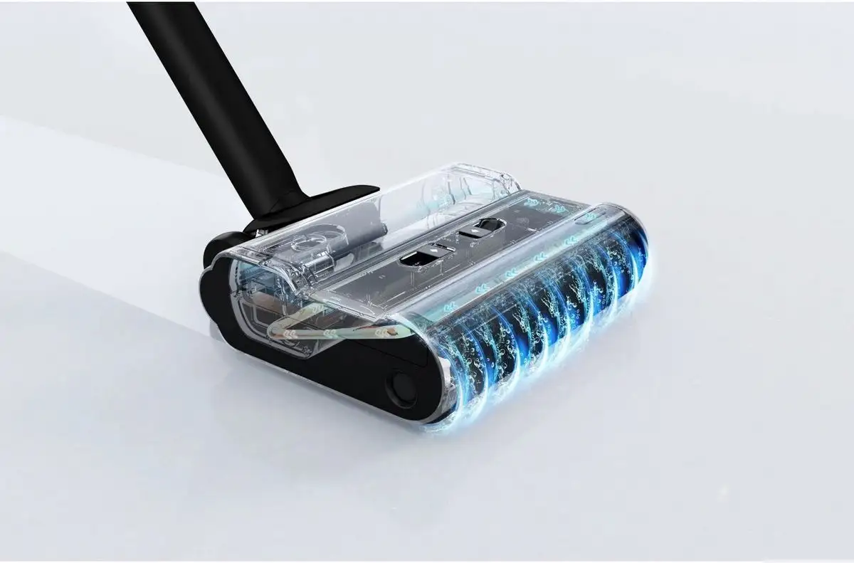 Пылесос Hiberg Stylle S - фото товара