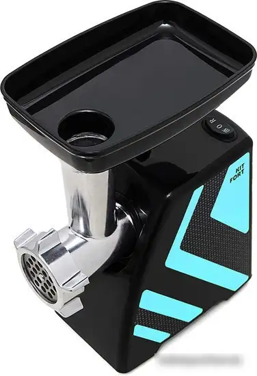 Мясорубка Kitfort KT-2101-1 Carnivora - фото товара