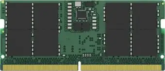 Оперативная память Kingston 16ГБ DDR5 SODIMM 5600 МГц KCP556SS8-16 – изображение в каталоге