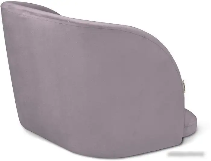 Стул Sheffilton SHT-ST33/S65 (сиреневая орхидея/прозрачный лак) – фото товара