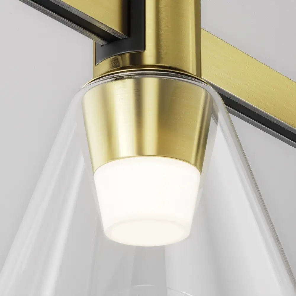 Трековый светильник Technical Bianca Flarity 4000K 3Вт 120° TR147-1-3W4K-BS – фото товара