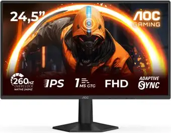 Игровой монитор AOC Gaming 25G50Z – изображение в каталоге