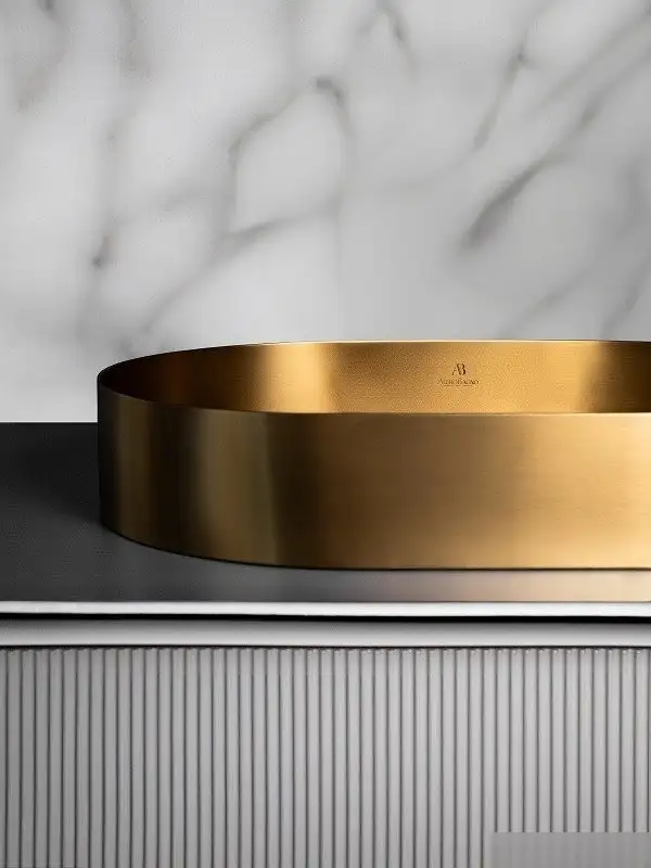 Умывальник Altrobagno Eterno 001025 OrSp - фото товара