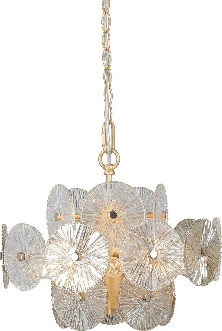 Подвесная люстра Vitaluce V5889-8/5 – фото товара