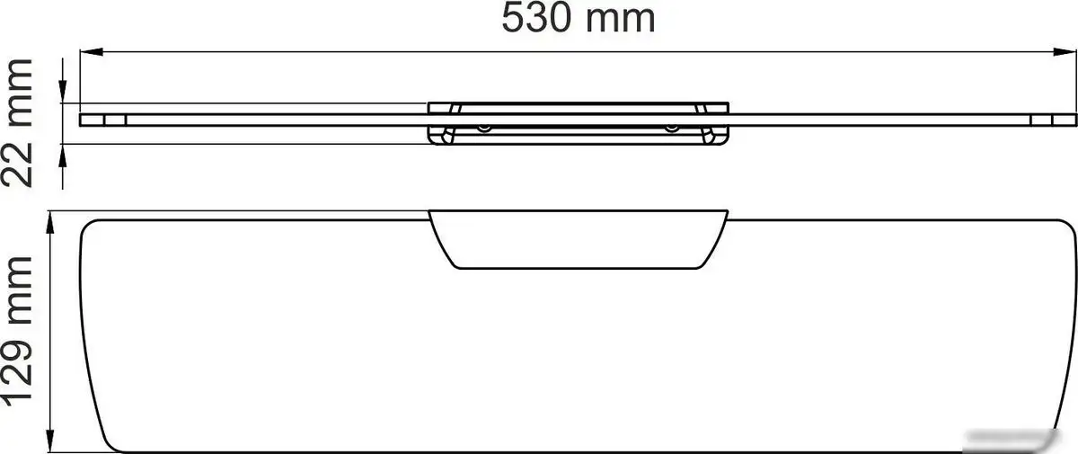 Wasserkraft Elbe K-7224 – фото товара