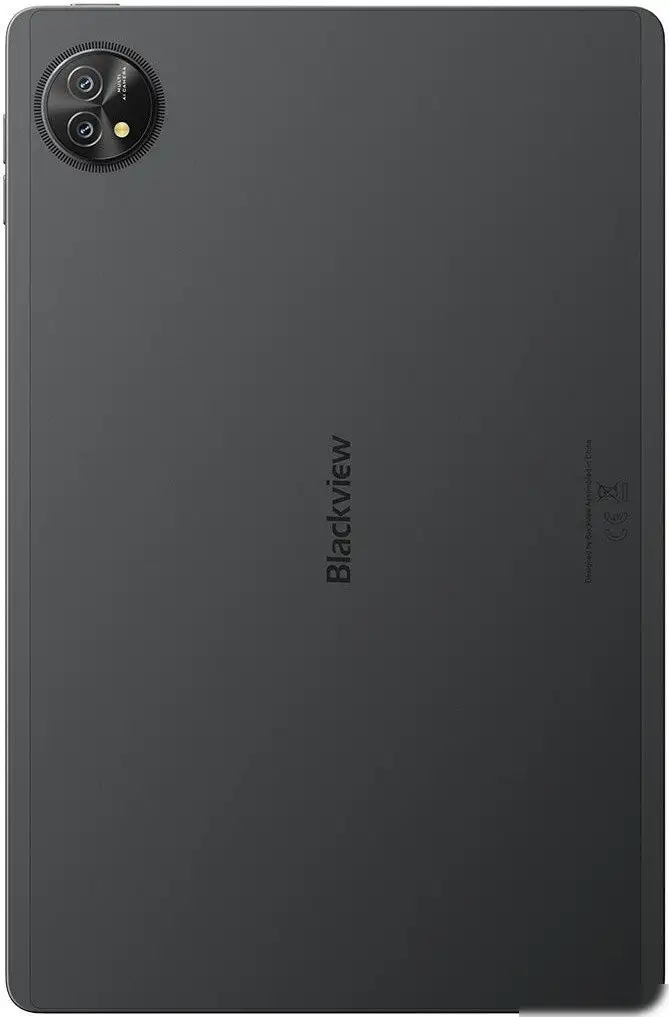 Планшет Blackview Zeno 10 5G 6GB/128GB (черный) – фото товара