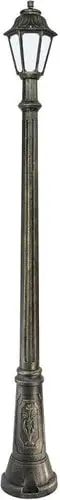 Фонарный столб Fumagalli Gigi/Anna E22.156.000.BYF1R – изображение в каталоге