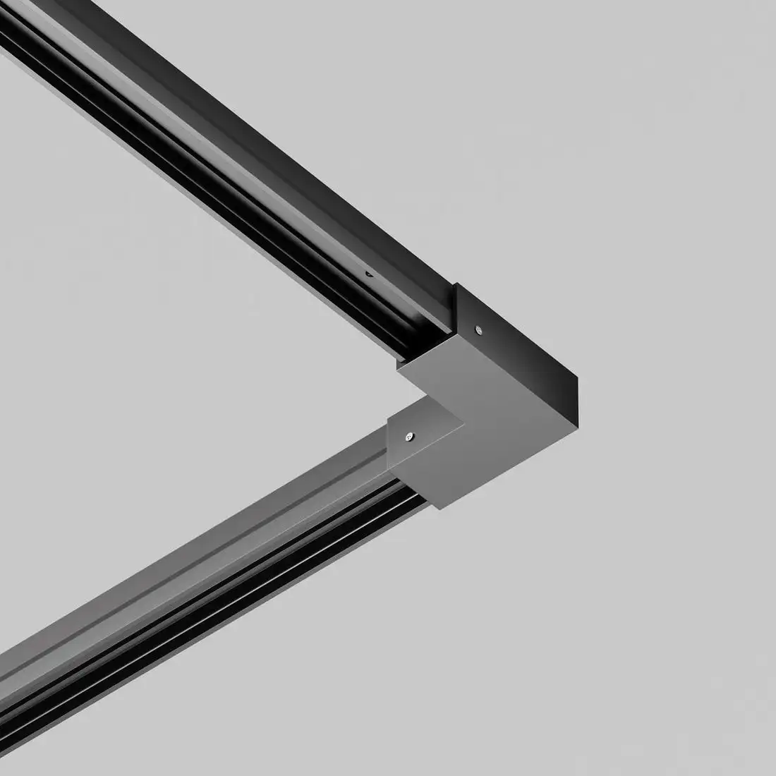 Соединитель треков Maytoni Elasity IP O-TR001-AC90 – фото товара