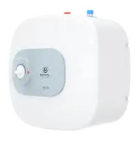 Водонагреватель Royal Clima серия DELTA RWH-D10-FEU