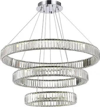 Подвесная люстра ST Luce Tivoli SL1622.103.03 – изображение в каталоге