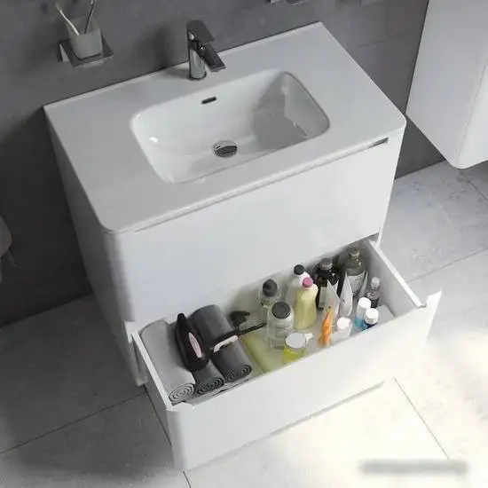 IDDIS Тумба под умывальник Edifice 80 EDI80WFi95 – фото товара