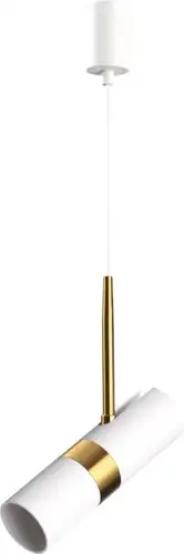 Подвесная люстра Odeon Light Bullet 4355/1 – изображение в каталоге