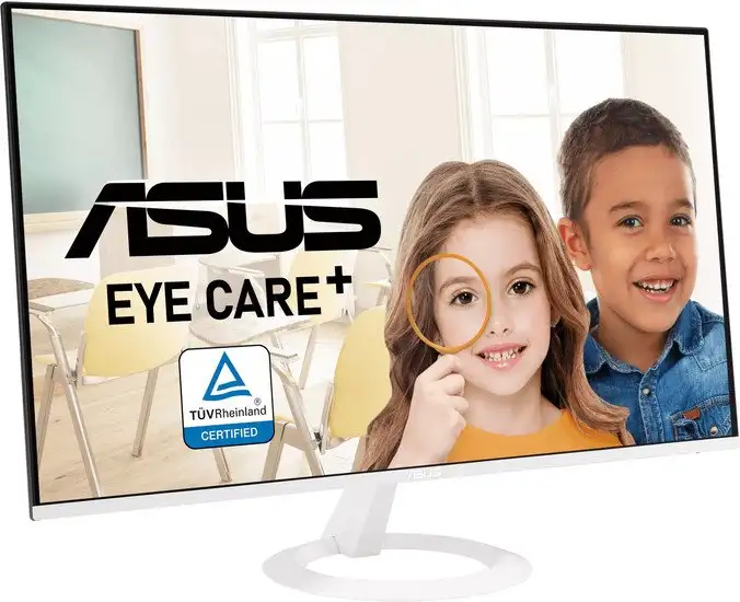 Монитор ASUS Eye Care+ VZ27EHF-W – фото товара