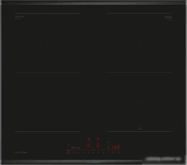 Варочная панель Bosch Serie 6 PVQ695HC1Z - изображение в каталоге