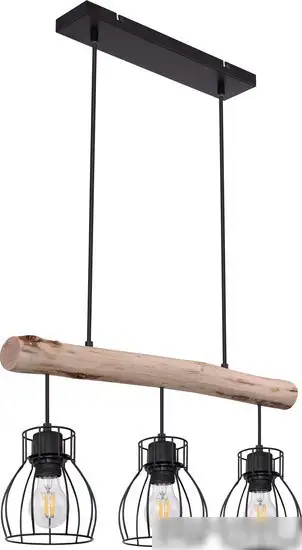 Подвесная люстра GLOBO Mina 15326-3N – фото товара