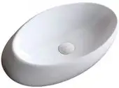 Умывальник Cerutti Spa CR0058B