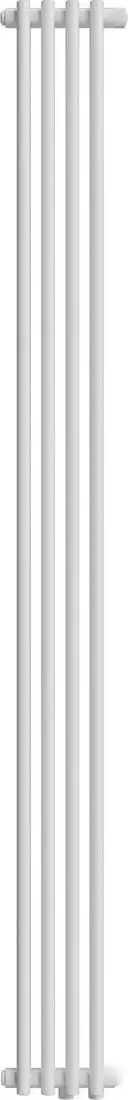 Дизайн-радиатор Royal Thermo Shift R22 VC2180 - 04 секций RAL9016 - фото товара