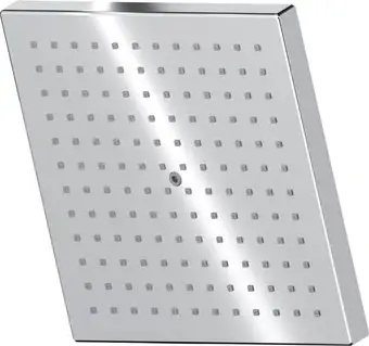 Верхний душ Lauter Square 21S20109 - изображение в каталоге