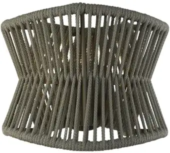 Уличный настенный светильник Mantra Polinesia 7133 – изображение в каталоге