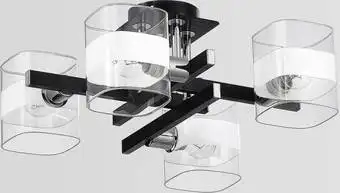 Люстра средней высоты Citilux Вирта CL139242 – изображение в каталоге